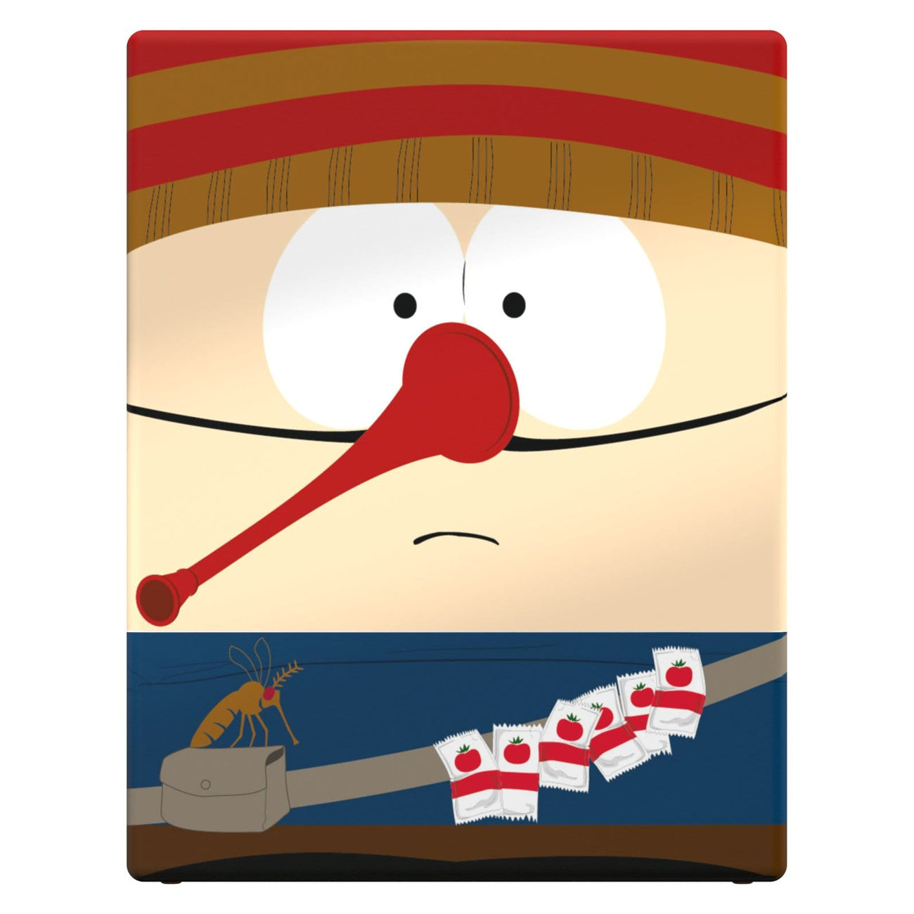 Zdjęcie produktu Squaroes Squaroe „South Park: The Fractured but Whole” SP025 - Mosquito