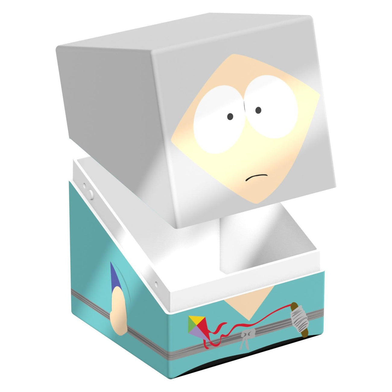 Zdjęcie produktu Squaroes Squaroe "South Park: The Fractured but Whole" SP026 - Human Kite