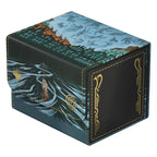 Zdjęcie produktu Ultimate Guard Sidewinder 100+ Xenoskin Magic: The Gathering „Secrets of Strixhaven” – Cyclonic Rift