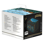 Zdjęcie produktu Ultimate Guard Sidewinder 100+ Xenoskin Magic: The Gathering „Secrets of Strixhaven” – Cyclonic Rift