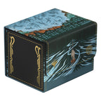 Zdjęcie produktu Ultimate Guard Sidewinder 100+ Xenoskin Magic: The Gathering „Secrets of Strixhaven” – Cyclonic Rift