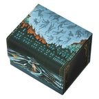 Zdjęcie produktu Ultimate Guard Sidewinder 100+ Xenoskin Magic: The Gathering „Secrets of Strixhaven” – Cyclonic Rift