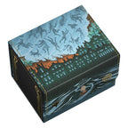 Zdjęcie produktu Ultimate Guard Sidewinder 100+ Xenoskin Magic: The Gathering „Secrets of Strixhaven” – Cyclonic Rift