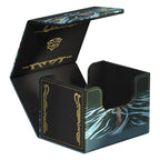 Zdjęcie produktu Ultimate Guard Sidewinder 100+ Xenoskin Magic: The Gathering „Secrets of Strixhaven” – Cyclonic Rift