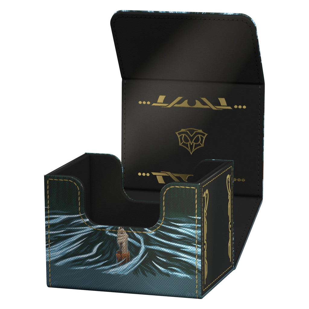 Zdjęcie produktu Ultimate Guard Sidewinder 100+ Xenoskin Magic: The Gathering „Secrets of Strixhaven” – Cyclonic Rift