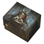 Product image Ultimate Guard Sidewinder 100+ Xenoskin Magic: The Gathering "Strixhaven Mysteries" – Vampiric Tutor