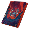 Product image Ultimate Guard Zipfolio 480 Xenoskin Magic: The Gathering "Secrets of Strixhaven" - Prismari