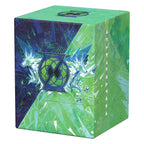 Product image Ultimate Guard RTE Boulder 100+ Magic: The Gathering "Secrets of Strixhaven" - Quandrix
