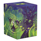 Product image Ultimate Guard RTE Boulder 100+ Magic: The Gathering "Secrets of Strixhaven" - Witherbloom