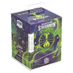 Product image Ultimate Guard RTE Boulder 100+ Magic: The Gathering "Secrets of Strixhaven" - Witherbloom