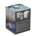Product image Squaroes Squaroe Magic: The Gathering "SOS" MTG010 - Tam