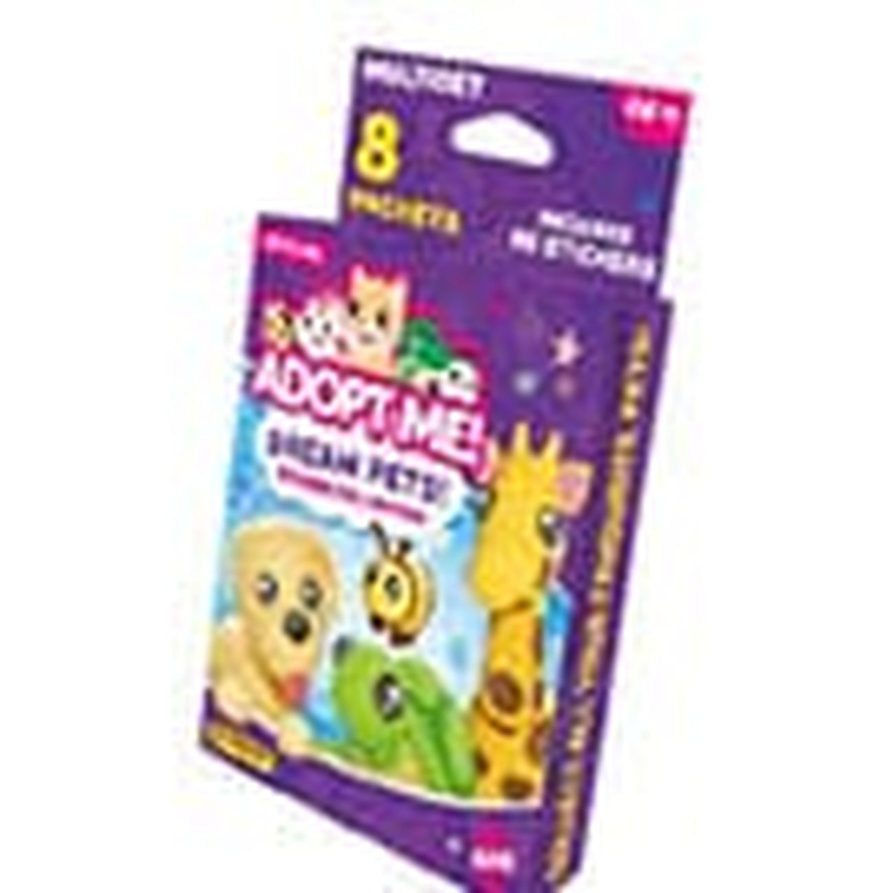 Zdjęcie produktu Adopt Me! On Roblox Eco-Blister *Wersja niemiecka*
