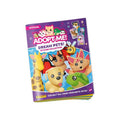 Zdjęcie produktu Adopt Me! na Roblox Album kolekcjonerski naklejek *Wersja niemiecka*