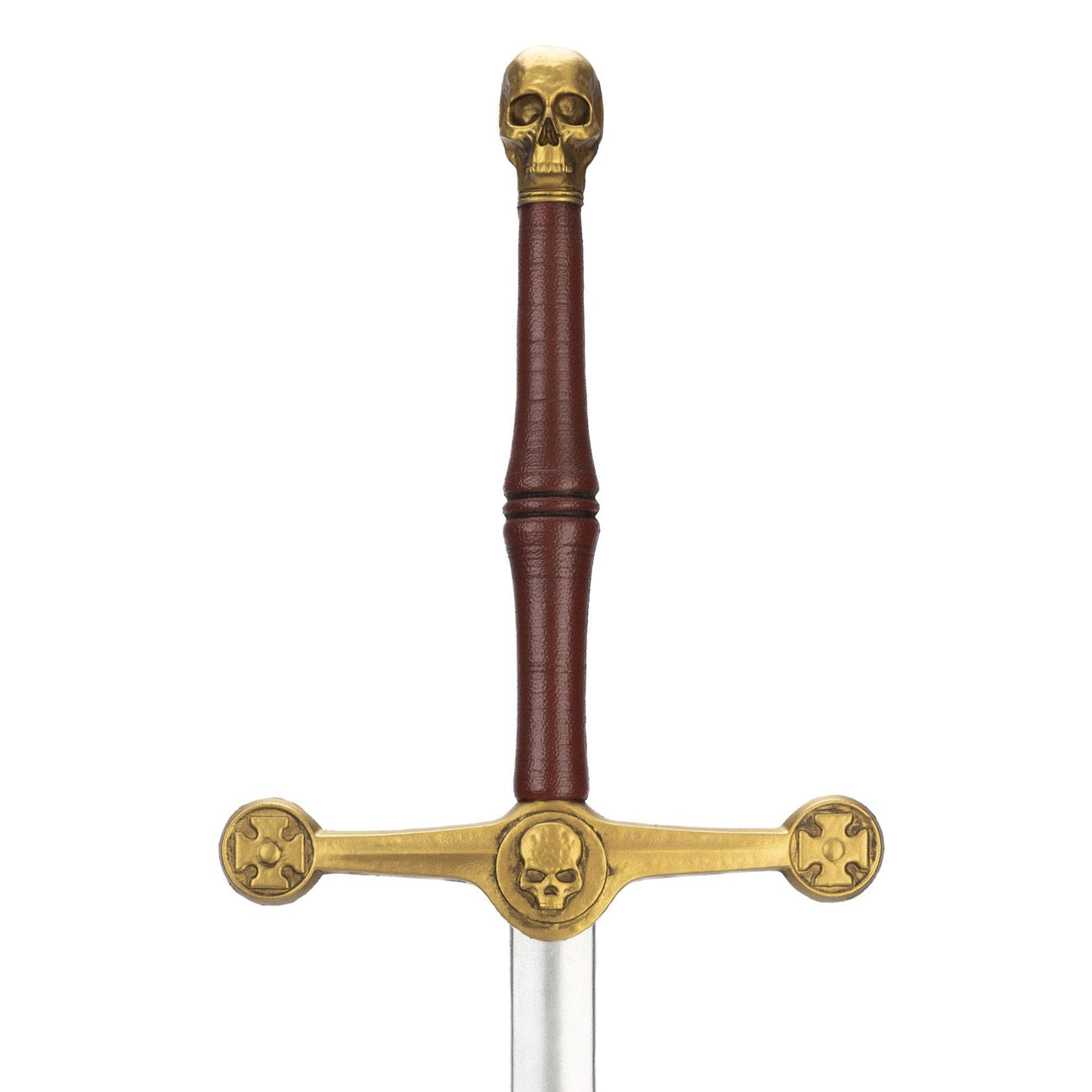 Zdjęcie produktu Warhammer Miecz z pianki Armoury Imperial Flamberge 150 cm