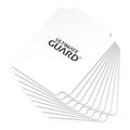 Product image Ultimate Guard Card Dividers Standard Size (10) - White