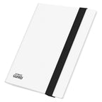 Zdjęcie produktu Ultimate Guard Flexxfolio 160 z 8 kieszeniami – Biały