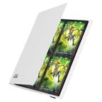 Zdjęcie produktu Ultimate Guard Flexxfolio 160 z 8 kieszeniami – Biały