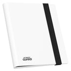 Zdjęcie produktu Ultimate Guard Flexxfolio 160 z 8 kieszeniami – Biały