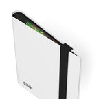 Zdjęcie produktu Ultimate Guard Flexxfolio 160 z 8 kieszeniami – Biały