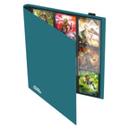 Product image Ultimate Guard Flexxfolio 360 18-Pocket - Petrol