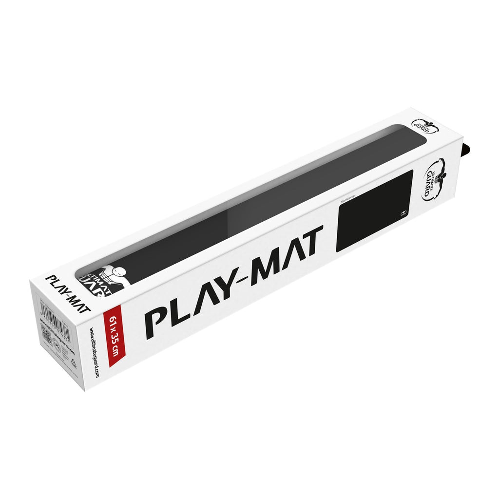 Zdjęcie produktu Ultimate Guard Mata do gry Standard – Czarna