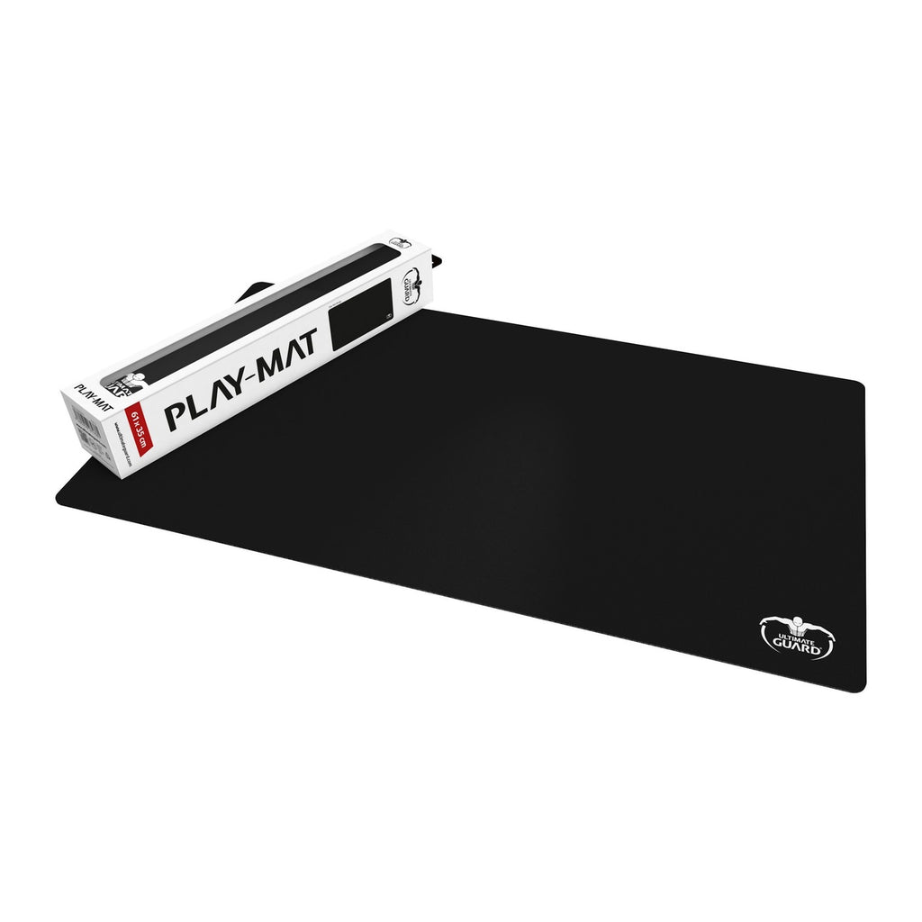 Zdjęcie produktu Ultimate Guard Mata do gry Standard – Czarna
