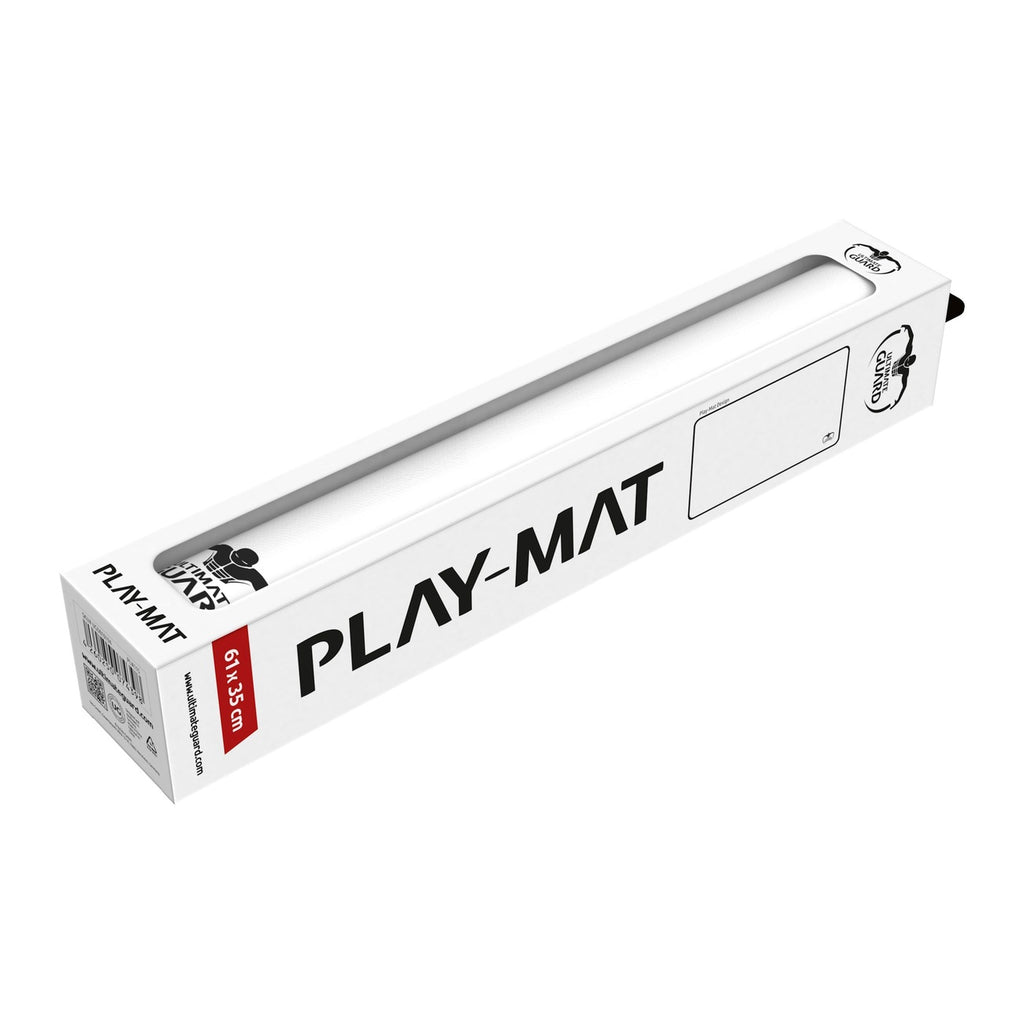 Zdjęcie produktu Ultimate Guard Mata do gry Standard – Biała
