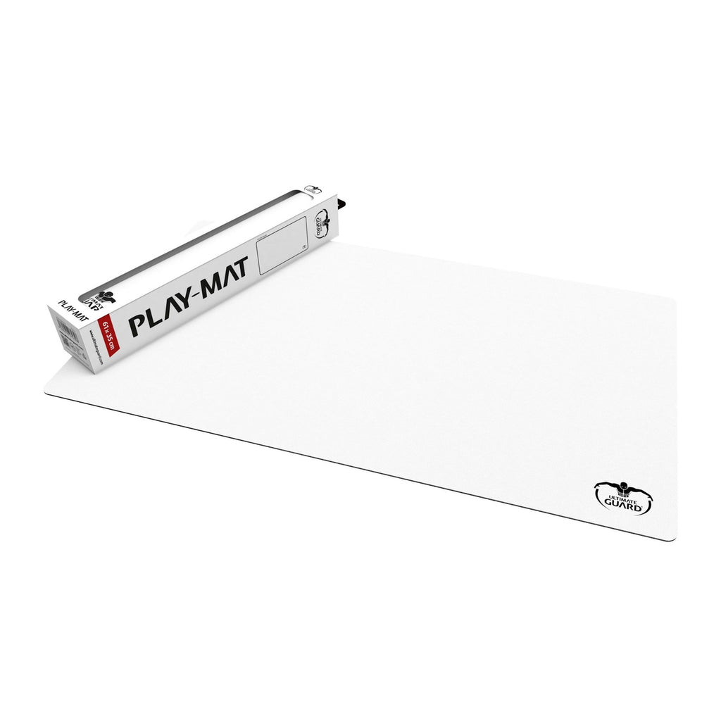 Zdjęcie produktu Ultimate Guard Mata do gry Standard – Biała