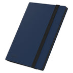 Zdjęcie produktu Ultimate Guard Flexxfolio 360 na 18 kieszeni Xenoskin - Niebieski