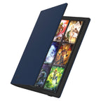 Zdjęcie produktu Ultimate Guard Flexxfolio 360 na 18 kieszeni Xenoskin - Niebieski