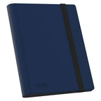 Zdjęcie produktu Ultimate Guard Flexxfolio 360 na 18 kieszeni Xenoskin - Niebieski