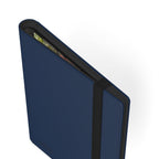 Zdjęcie produktu Ultimate Guard Flexxfolio 360 na 18 kieszeni Xenoskin - Niebieski