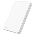 Zdjęcie produktu Ultimate Guard Zipfolio 360 18 Kieszeni Xenoskin - Biały