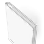 Zdjęcie produktu Ultimate Guard Zipfolio 360 18 Kieszeni Xenoskin - Biały