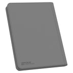 Product image Ultimate Guard Zipfolio 360 18-Pocket Xenoskin - Grey