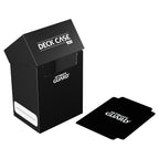 Product image Ultimate Guard Deck Case 80+ - Black