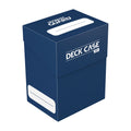 Product image Ultimate Guard Deck Case 80+ - Blue