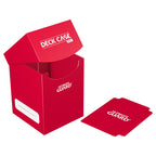 Product image Ultimate Guard Deck Case 100+ - Red