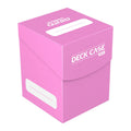 Product image Ultimate Guard Deck Case 100+ - Pink
