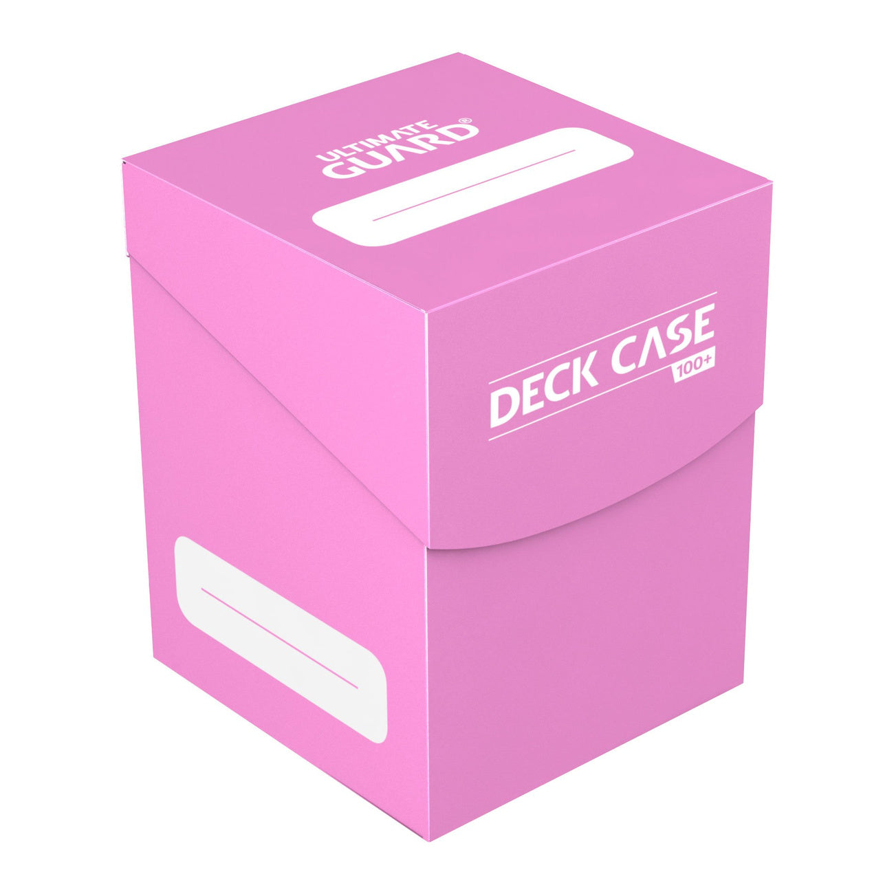 Product image Ultimate Guard Deck Case 100+ - Pink