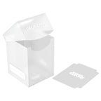 Product image Ultimate Guard Deck Case 100+ - Transparent