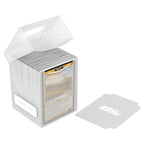 Product image Ultimate Guard Deck Case 100+ - Transparent