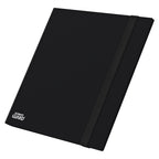 Zdjęcie produktu Ultimate Guard Flexxfolio 480 z 24 kieszeniami – Czarny