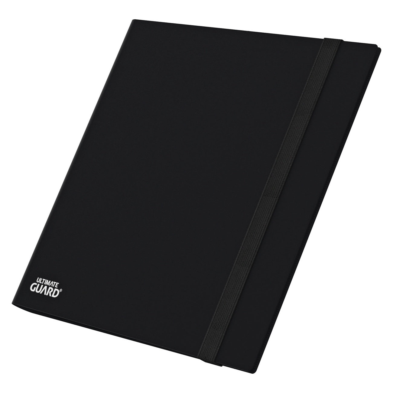 Zdjęcie produktu Ultimate Guard Flexxfolio 480 z 24 kieszeniami – Czarny