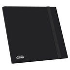 Zdjęcie produktu Ultimate Guard Flexxfolio 480 z 24 kieszeniami – Czarny