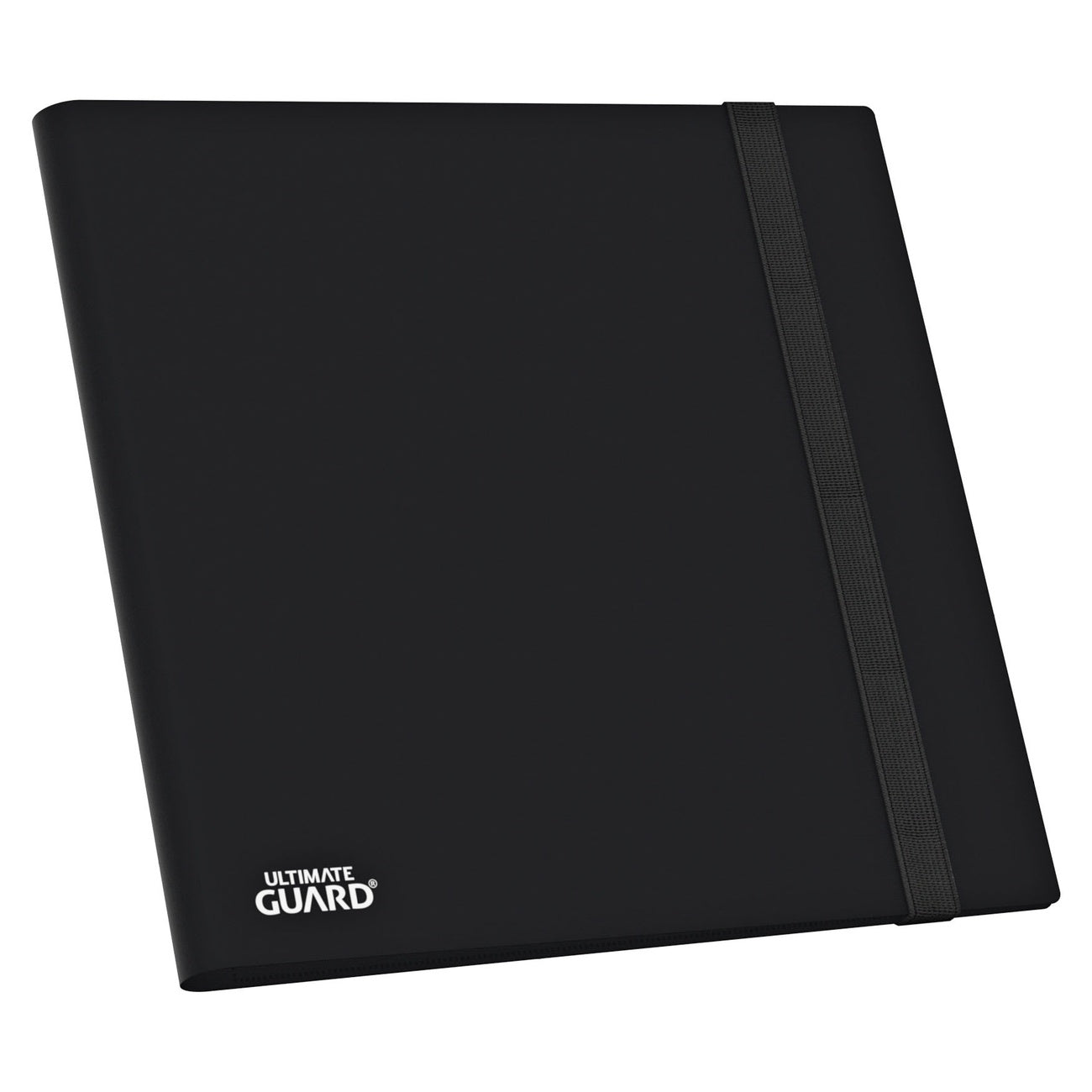 Zdjęcie produktu Ultimate Guard Flexxfolio 480 z 24 kieszeniami – Czarny