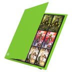 Product image Ultimate Guard Flexxfolio 480 24-Pocket - Light Green