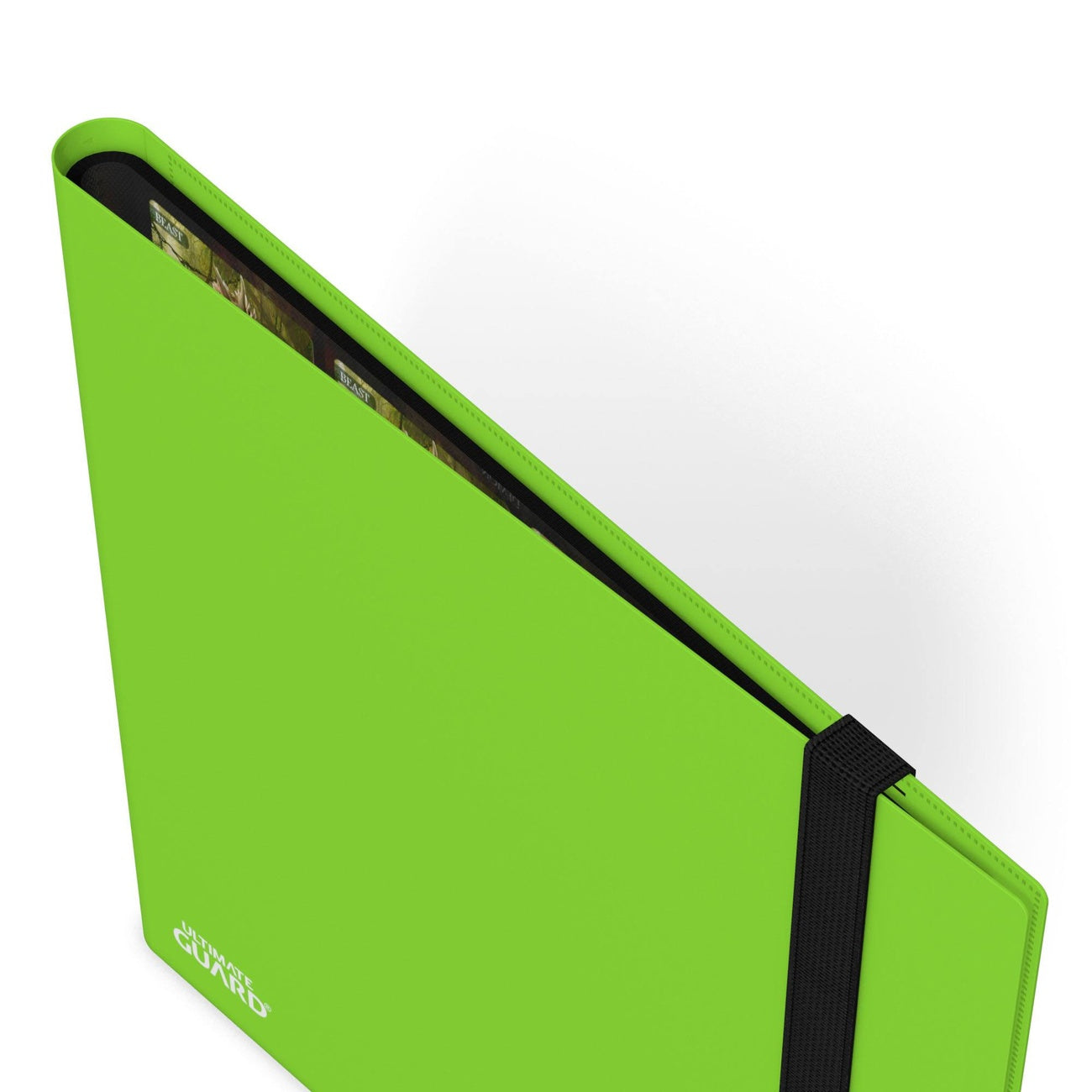 Product image Ultimate Guard Flexxfolio 480 24-Pocket - Light Green