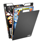 Product image Ultimate Guard Comic Book Dividers (25) - Black