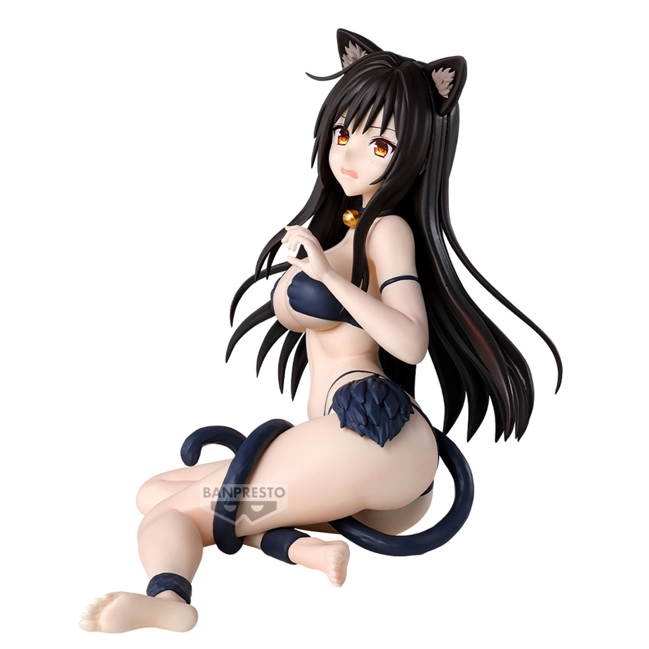 Zdjęcie produktu To Love-Ru Darkness - Figurka Yui Kotegawa Nyarls Collection